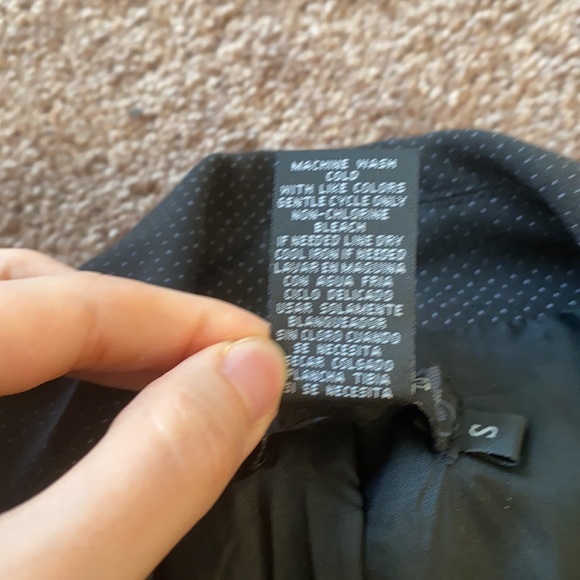 Rampage blazer - S - EUC - Picture 11 of 11